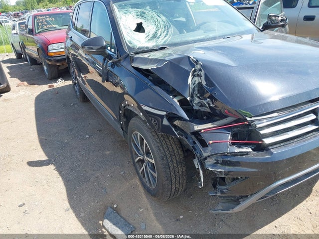 2020 Volkswagen Tiguan 2.0t Se/2.0t Se R-line Black/2.0t Sel მანქანა იყიდება აუქციონზე, vin: 3VV2B7AX7LM112191, აუქციონის ნომერი: 45315548