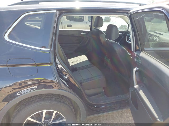 2020 Volkswagen Tiguan 2.0t Se/2.0t Se R-line Black/2.0t Sel მანქანა იყიდება აუქციონზე, vin: 3VV2B7AX7LM112191, აუქციონის ნომერი: 45315548