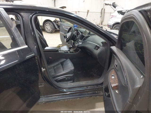 Aukcja sprzedaży 2014 Chevrolet Impala 1lt, vin: 1G1115SL0EU133551, numer aukcji: 45315550