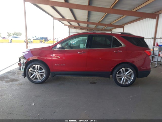 Chevrolet Equinox Premier 2019 3GNAXYEX9KS631644 Image 15