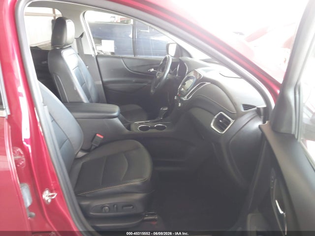 Chevrolet Equinox Premier 2019 3GNAXYEX9KS631644 Image 5