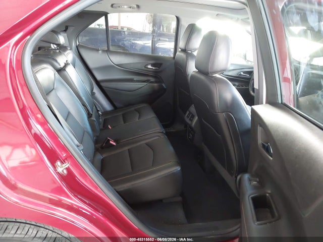 Chevrolet Equinox Premier 2019 3GNAXYEX9KS631644 Image 8