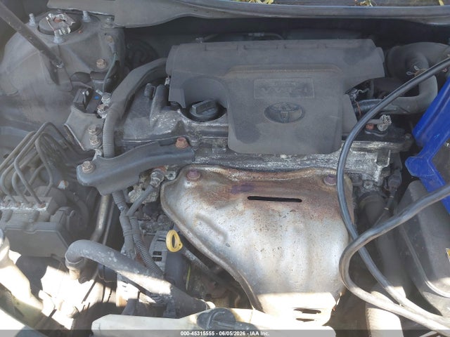 Aukcja sprzedaży 2016 Toyota Camry Le, vin: 4T1BF1FK6GU224572, numer aukcji: 45315555