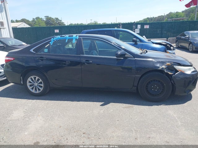 Aukcja sprzedaży 2016 Toyota Camry Le, vin: 4T1BF1FK6GU224572, numer aukcji: 45315555