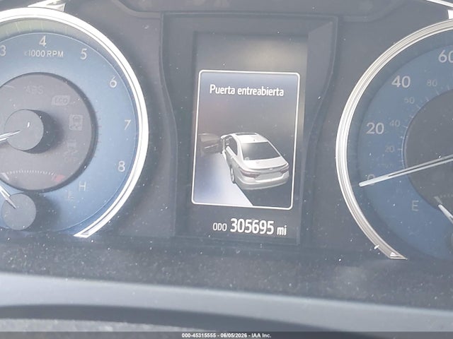 Aukcja sprzedaży 2016 Toyota Camry Le, vin: 4T1BF1FK6GU224572, numer aukcji: 45315555