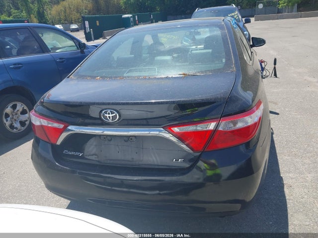 Aukcja sprzedaży 2016 Toyota Camry Le, vin: 4T1BF1FK6GU224572, numer aukcji: 45315555