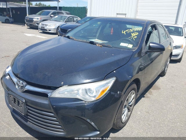 Aukcja sprzedaży 2016 Toyota Camry Le, vin: 4T1BF1FK6GU224572, numer aukcji: 45315555
