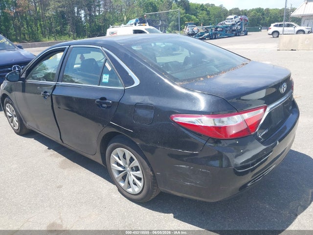 Aukcja sprzedaży 2016 Toyota Camry Le, vin: 4T1BF1FK6GU224572, numer aukcji: 45315555