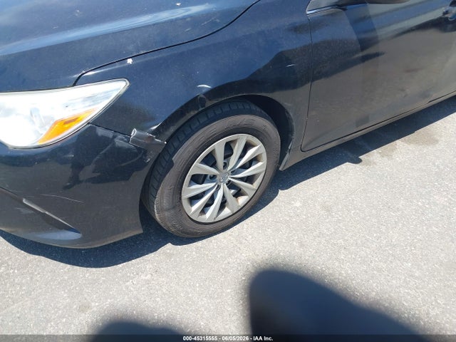 Aukcja sprzedaży 2016 Toyota Camry Le, vin: 4T1BF1FK6GU224572, numer aukcji: 45315555