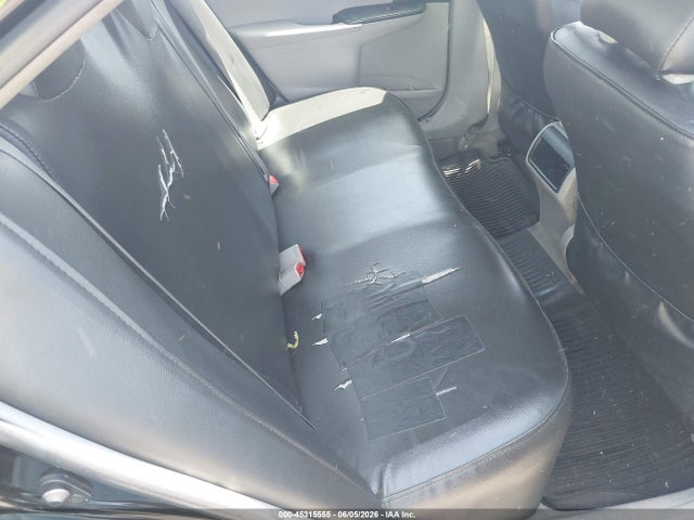 Aukcja sprzedaży 2016 Toyota Camry Le, vin: 4T1BF1FK6GU224572, numer aukcji: 45315555