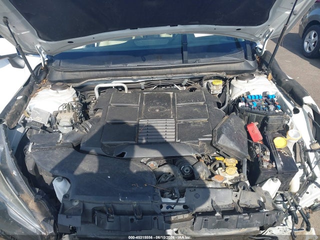 4S4BSENC4K3316324 Subaru Outback 3.6r Limited