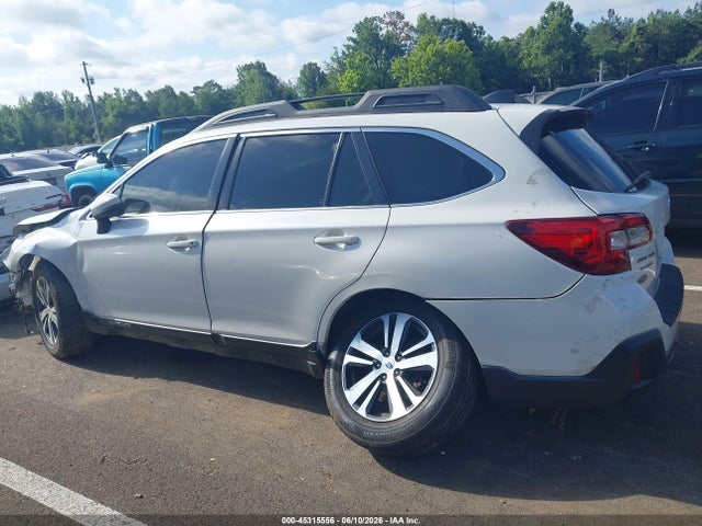 4S4BSENC4K3316324 Subaru Outback 3.6r Limited