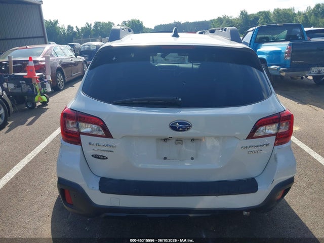 4S4BSENC4K3316324 Subaru Outback 3.6r Limited