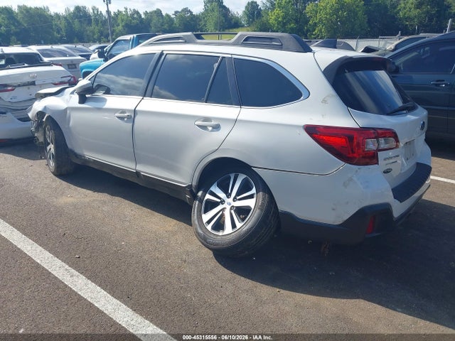 4S4BSENC4K3316324 Subaru Outback 3.6r Limited