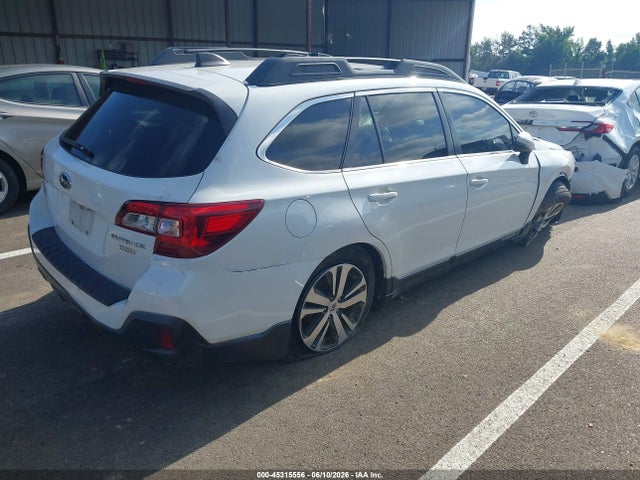 4S4BSENC4K3316324 Subaru Outback 3.6r Limited