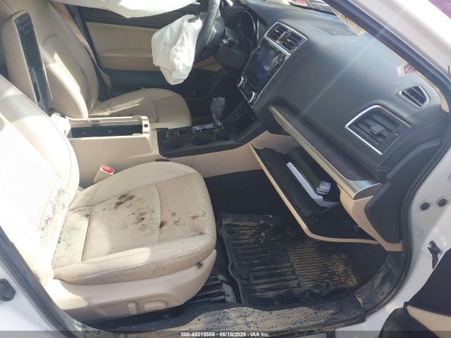 4S4BSENC4K3316324 Subaru Outback 3.6r Limited