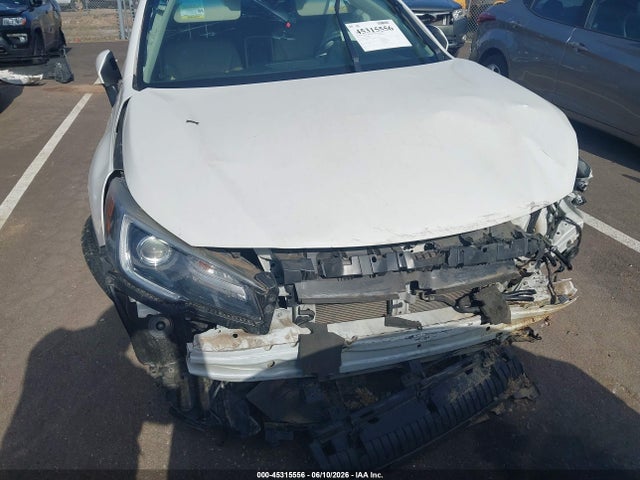4S4BSENC4K3316324 Subaru Outback 3.6r Limited