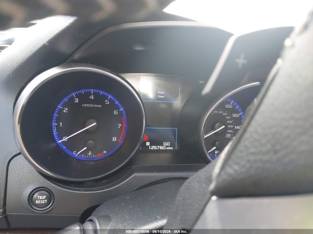 4S4BSENC4K3316324 Subaru Outback 3.6r Limited