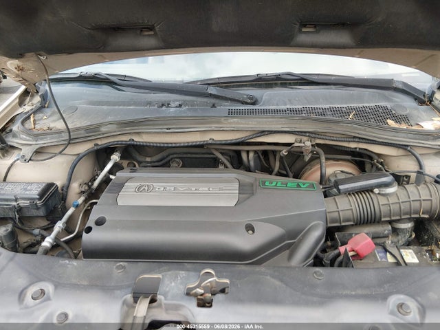 Aukcja sprzedaży 2001 Acura Mdx, vin: 2HNYD186X1H522552, numer aukcji: 45315559