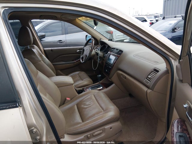 Aukcja sprzedaży 2001 Acura Mdx, vin: 2HNYD186X1H522552, numer aukcji: 45315559