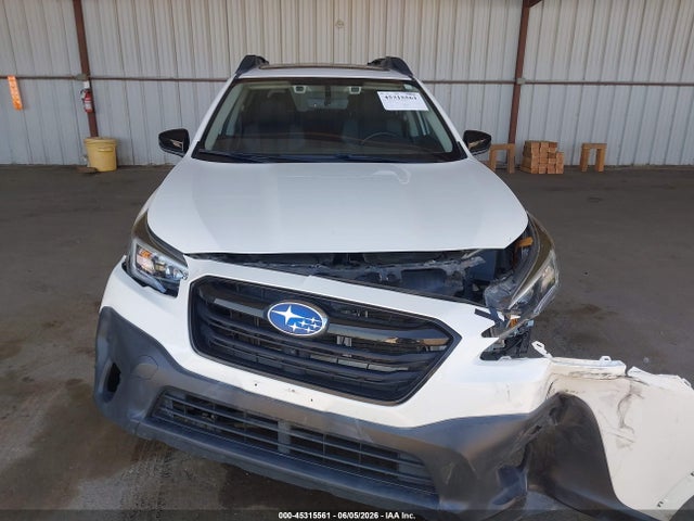 Subaru Outback Onyx Edition Xt 2021 4S4BTGLDXM3195953 Image 13