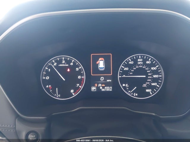 Subaru Outback Onyx Edition Xt 2021 4S4BTGLDXM3195953 Image 16