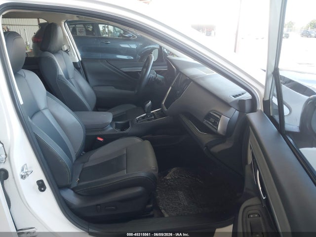 Subaru Outback Onyx Edition Xt 2021 4S4BTGLDXM3195953 Image 5