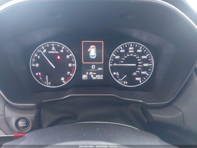 Subaru Outback Onyx Edition Xt 2021 4S4BTGLDXM3195953 Image 7