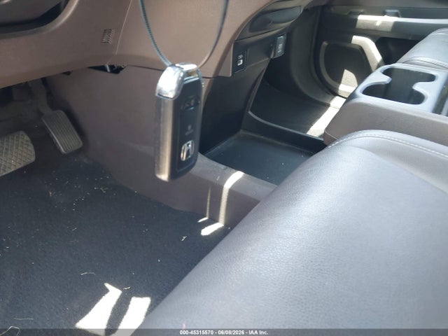 45315570 :رقم المزاد ، 5FNRL6H79MB011962 vin ، 2021 Honda Odyssey Ex-l مزاد بيع