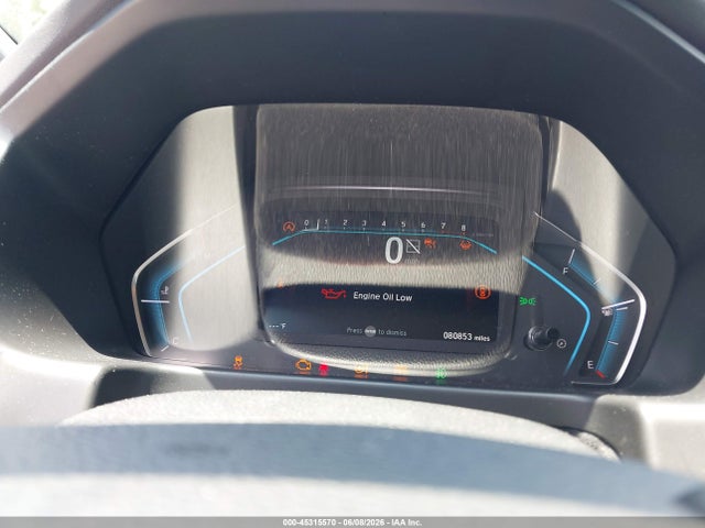 45315570 :رقم المزاد ، 5FNRL6H79MB011962 vin ، 2021 Honda Odyssey Ex-l مزاد بيع