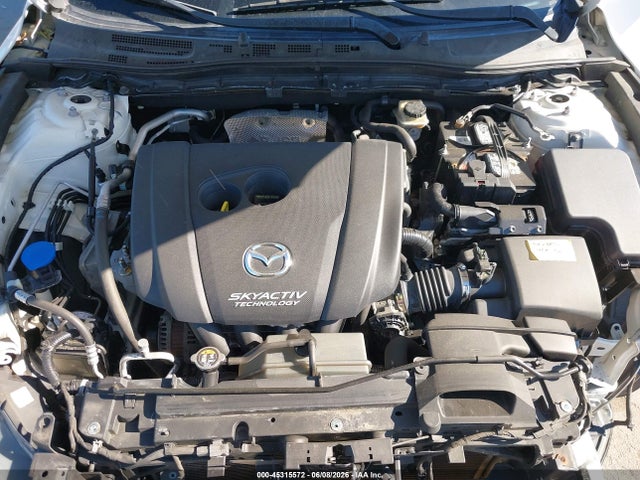 Aukcja sprzedaży 2017 Mazda Mazda3 Sport, vin: 3MZBN1U70HM141132, numer aukcji: 45315572