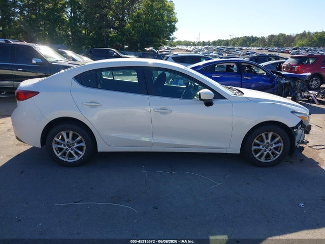 Aukcja sprzedaży 2017 Mazda Mazda3 Sport, vin: 3MZBN1U70HM141132, numer aukcji: 45315572