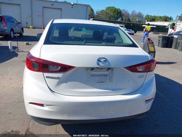 Aukcja sprzedaży 2017 Mazda Mazda3 Sport, vin: 3MZBN1U70HM141132, numer aukcji: 45315572