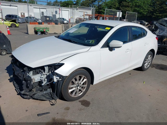 Aukcja sprzedaży 2017 Mazda Mazda3 Sport, vin: 3MZBN1U70HM141132, numer aukcji: 45315572