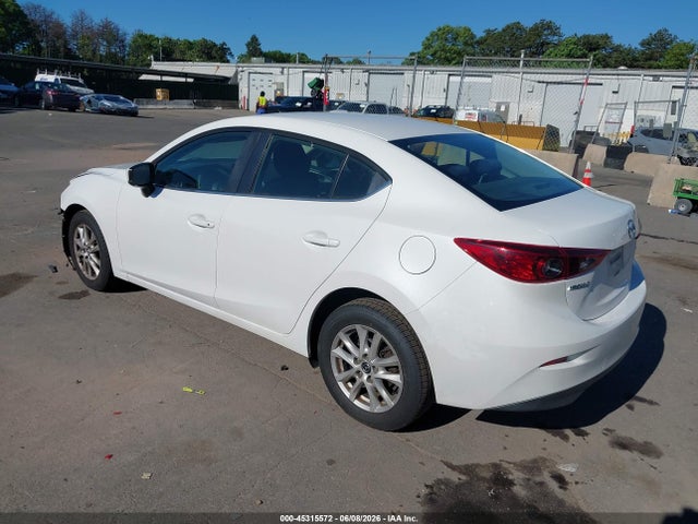 Aukcja sprzedaży 2017 Mazda Mazda3 Sport, vin: 3MZBN1U70HM141132, numer aukcji: 45315572