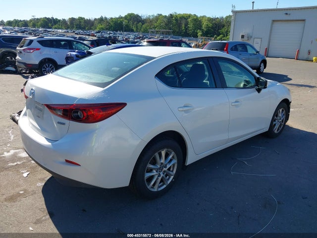 Aukcja sprzedaży 2017 Mazda Mazda3 Sport, vin: 3MZBN1U70HM141132, numer aukcji: 45315572