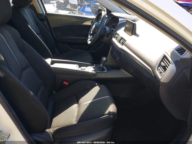 Aukcja sprzedaży 2017 Mazda Mazda3 Sport, vin: 3MZBN1U70HM141132, numer aukcji: 45315572