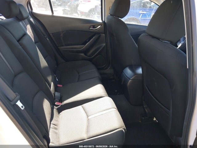 Aukcja sprzedaży 2017 Mazda Mazda3 Sport, vin: 3MZBN1U70HM141132, numer aukcji: 45315572