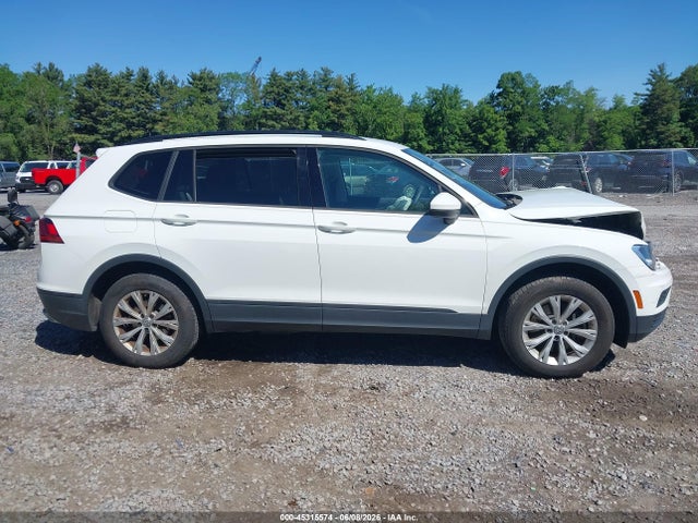 Продаж на аукціоні авто 2020 Volkswagen Tiguan 2.0t S, vin: 3VV0B7AX7LM088966, номер лоту: 45315574