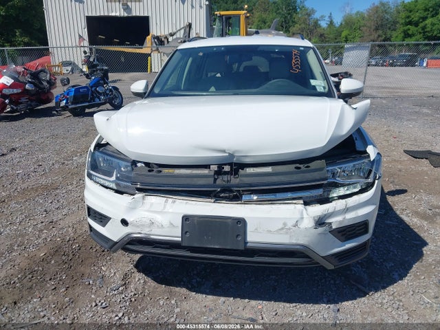 Продаж на аукціоні авто 2020 Volkswagen Tiguan 2.0t S, vin: 3VV0B7AX7LM088966, номер лоту: 45315574
