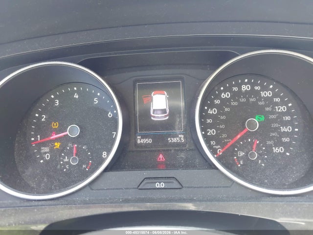 Продаж на аукціоні авто 2020 Volkswagen Tiguan 2.0t S, vin: 3VV0B7AX7LM088966, номер лоту: 45315574