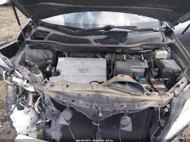 Продажа на аукционе авто 2015 Lexus Rx 350, vin: 2T2BK1BA0FC312778, номер лота: 45315575