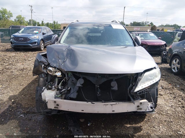 Продажа на аукционе авто 2015 Lexus Rx 350, vin: 2T2BK1BA0FC312778, номер лота: 45315575