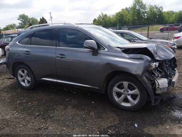 Продажа на аукционе авто 2015 Lexus Rx 350, vin: 2T2BK1BA0FC312778, номер лота: 45315575
