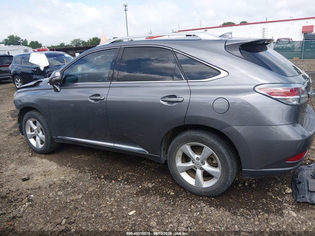 Продажа на аукционе авто 2015 Lexus Rx 350, vin: 2T2BK1BA0FC312778, номер лота: 45315575