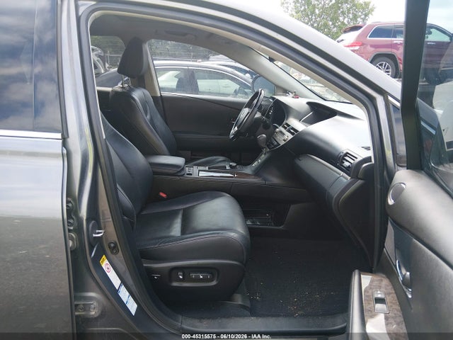 Продажа на аукционе авто 2015 Lexus Rx 350, vin: 2T2BK1BA0FC312778, номер лота: 45315575