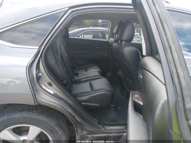 Продажа на аукционе авто 2015 Lexus Rx 350, vin: 2T2BK1BA0FC312778, номер лота: 45315575
