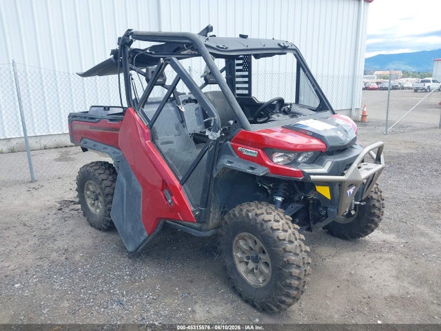2025 3JBUVAX40SK001925 главное изображение