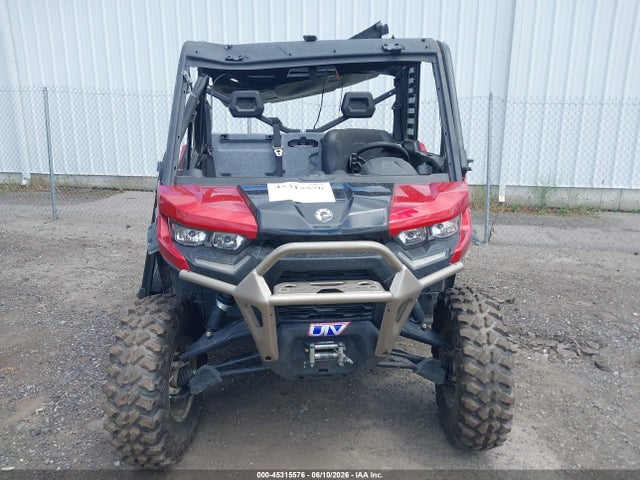Can-Am Defender Limited Cab Hd10 2025 3JBUVAX40SK001925 Image 5