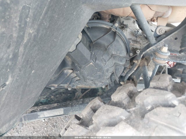 Can-Am Defender Limited Cab Hd10 2025 3JBUVAX40SK001925 Image 9